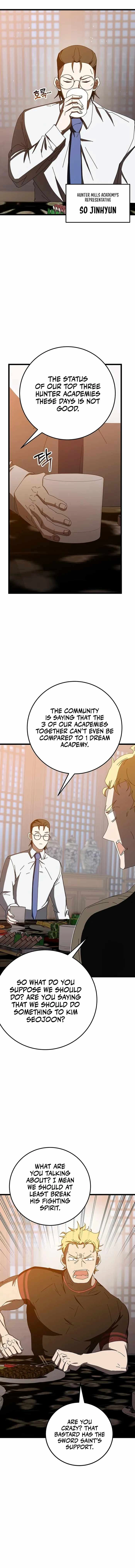 Transcension Academy Chapter 64 16